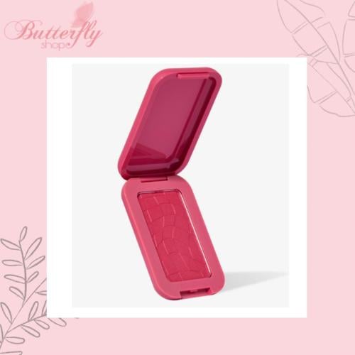 احمر خدود من nyx -07 butta with time