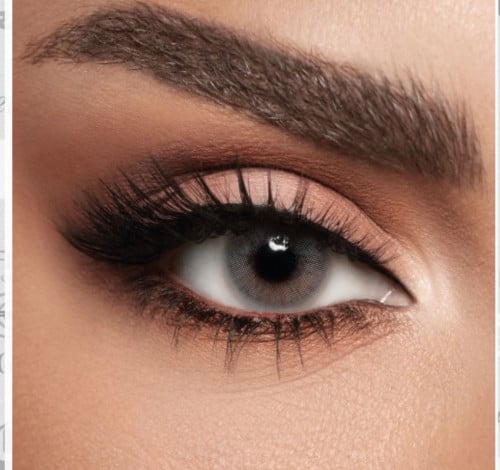 عدسات ديفا -نيفي