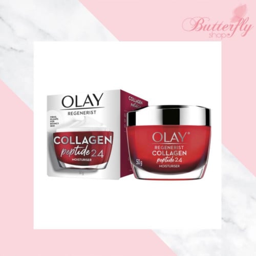 Olay Regenerist Collagen Peptide24 كريم الوجه مرطب...