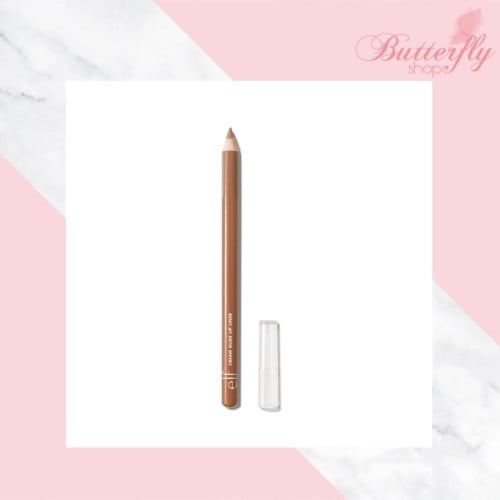 محدد الشفاه كريمي من ايلف elf -baddest beige