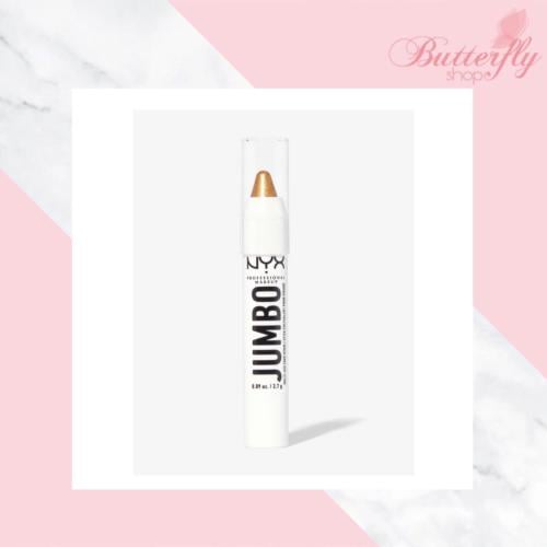 قلم تحديد العيون جامبو من nyx- apple pie