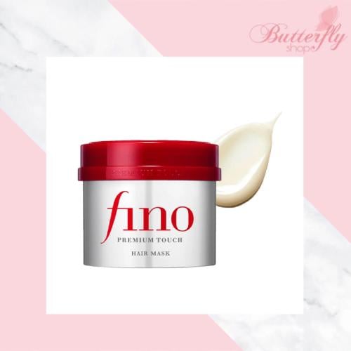 ماسك معالجة الشعر من فينو - 230 جم