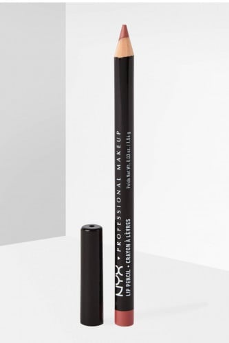 قلم تحديد شفاه مطفي من نكس nyx (بيكابوناتشيورال )