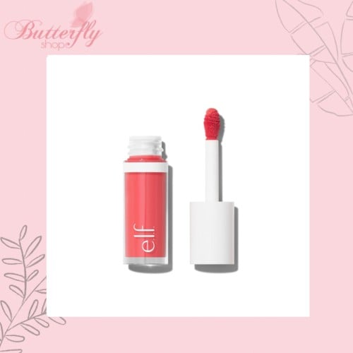بلاشر الخدود السائل كامو من ايلفelf - pinky promise