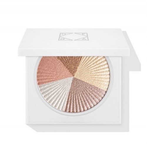 اضاءة الوجه بيفرلي هيلز الخماسية من اوفرا ofra