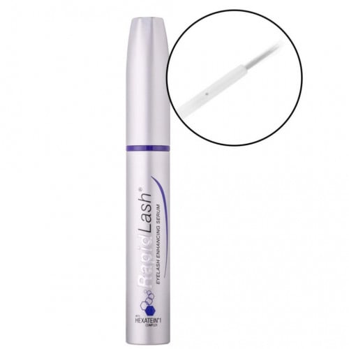 سيروم تكثيف الرموش من رابيدلاش