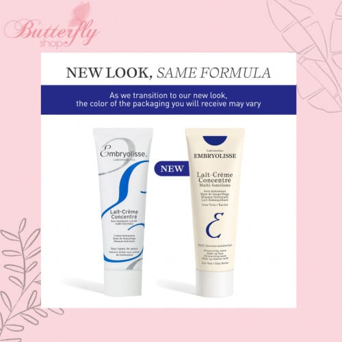 مرطب معذي متعدد الوظائف من امبيريولوس—embryolisse75 ml