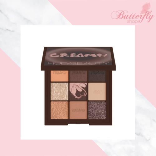 باليت الايشادو الكريمي من هدى بيوتي huda beauty