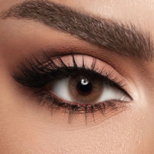 عدسات ديفا -لافا