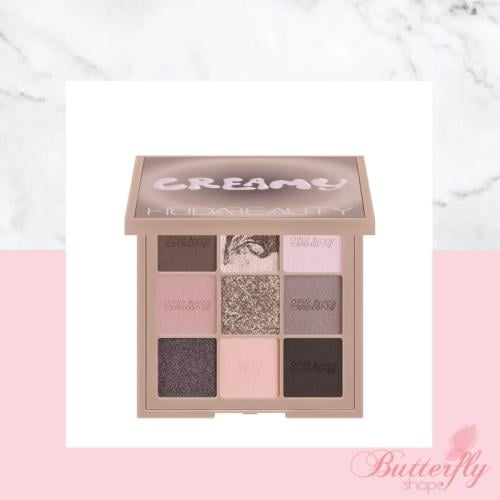 باليت الايشادو الكريمي من هدى بيوتي huda beauty