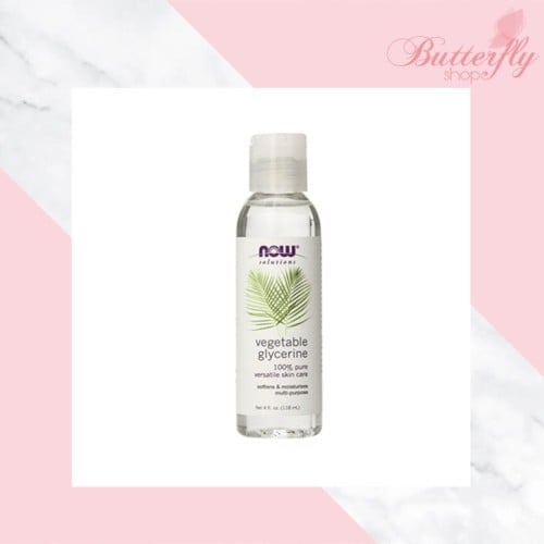 زيت الجلسرين من ناو - 118 ml