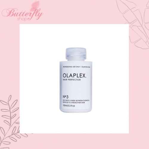 معالج ومحسن لاصلاح الشعر هير بيرفكتور رقم 3 من اولابلكس OLAPLEX