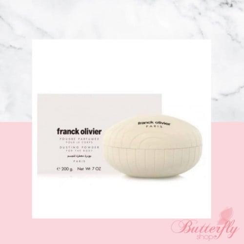 بودرة فرانك اوليفر -200 g