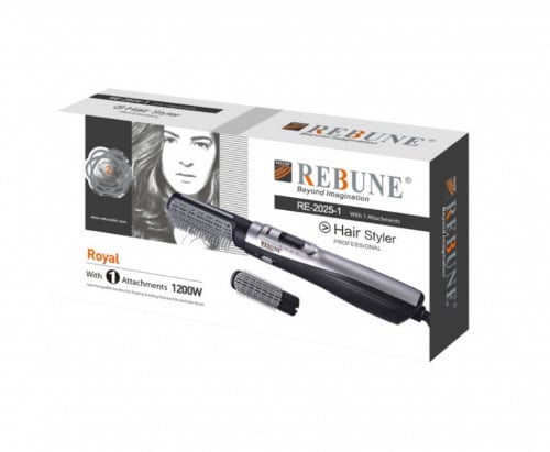 استشوار ريبون 1200 واط