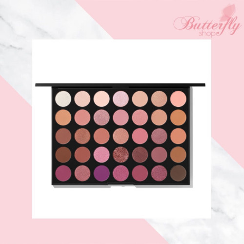 باليت ظلال العيون -35xo من مورفي morphe