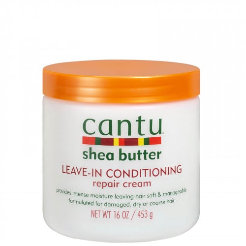 Cantu Leave In Conditioner Large Size كانتو مرطب ل...