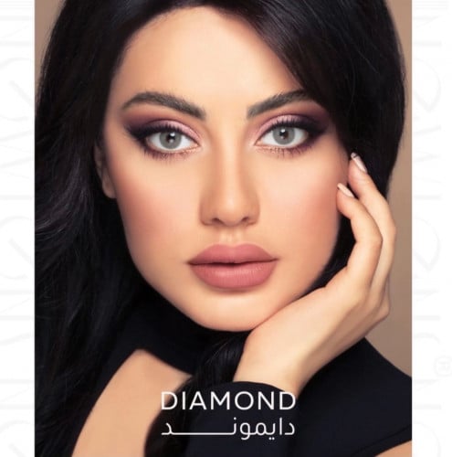 عدسات نيو لنس-دايموند