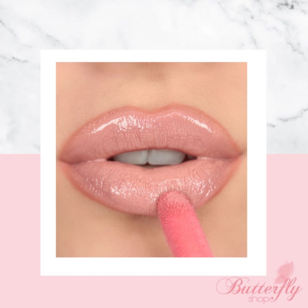 ملمع شفاة لنفخ الشفايف من ميك اب ريفليوش-candy
