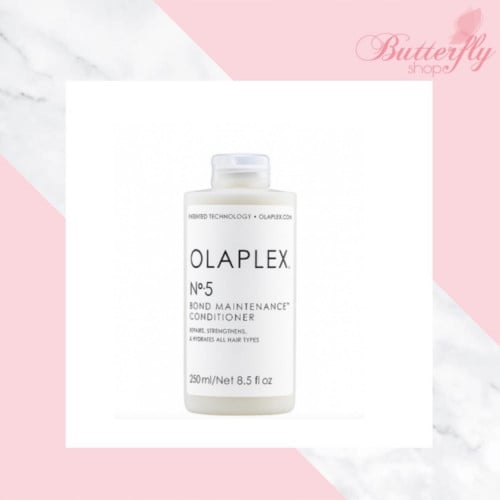 بلسم اصلاح وترطيب الشعر 250 ml رقم 5 من اولابلكس OLAPLEX