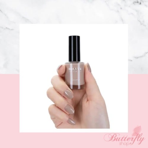 مناكير bolver درجة 729