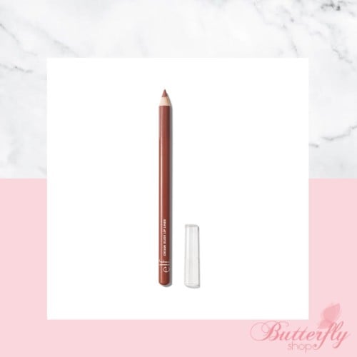 محدد الشفاه كريمي من ايلف elf -mauve liner