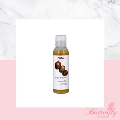 زيت  الشيا - 118مل من ناو Now