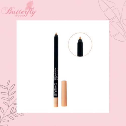 قلم كحل عين بيج ميك اوفر