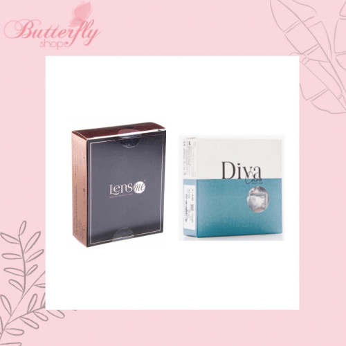 عدستين من اختيارك من ديفا ولنس مي