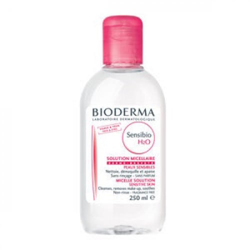 مزيل مكياج من بيوديرما bioderma