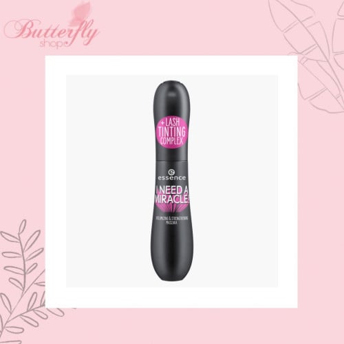 ماسكرا اي نيد ميركل من ايسنس essence