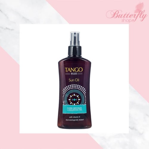 تانجو - تان لتسمير الجسم 200مل