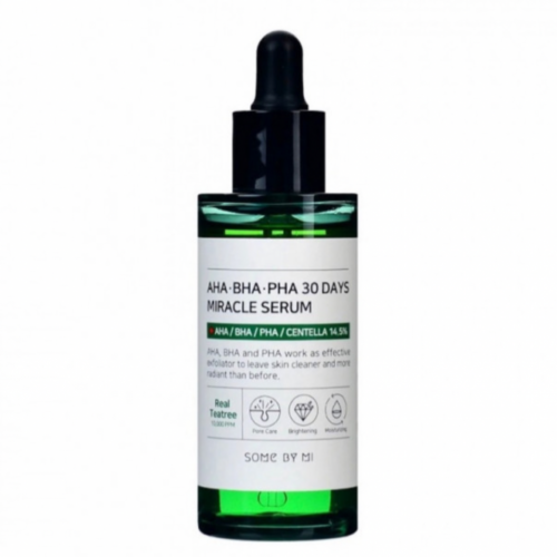 سيروم العناية AHA BHA PHA من سوم باي مي - 50مل