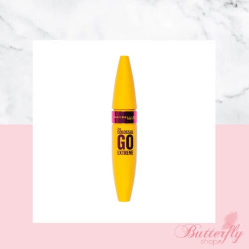 مسكارا كولوسال جو اكستريم  من ميبلين