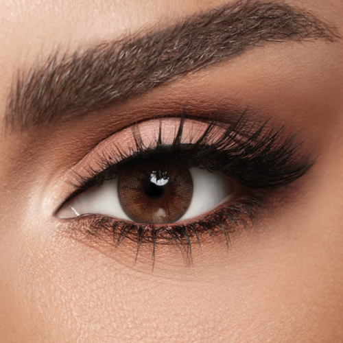 عدسات ديفا - كريم