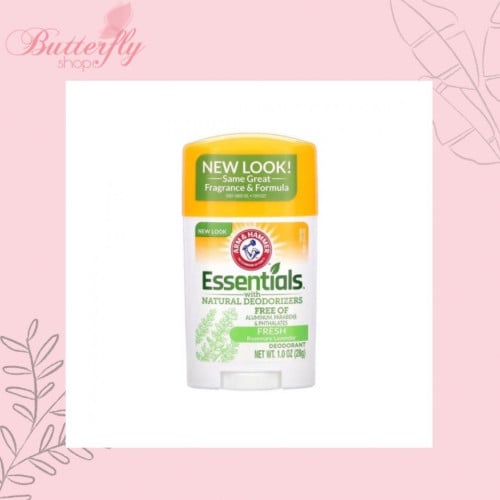 مزيل عرق برائحة اللافندر والروز ماري المنعشة من ارم اند هامر Arm & Hammer