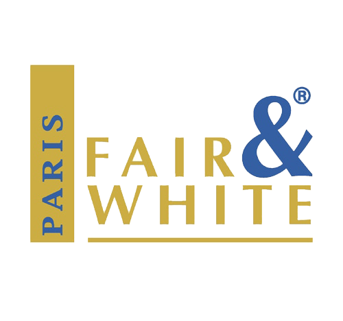 fair & white