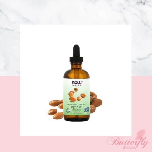 زيت الارغان من ناو -59 ml