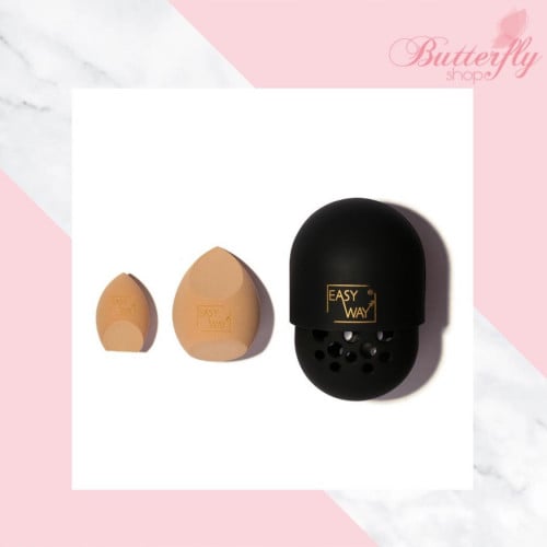 اسفنجة ايزي وي easy way.