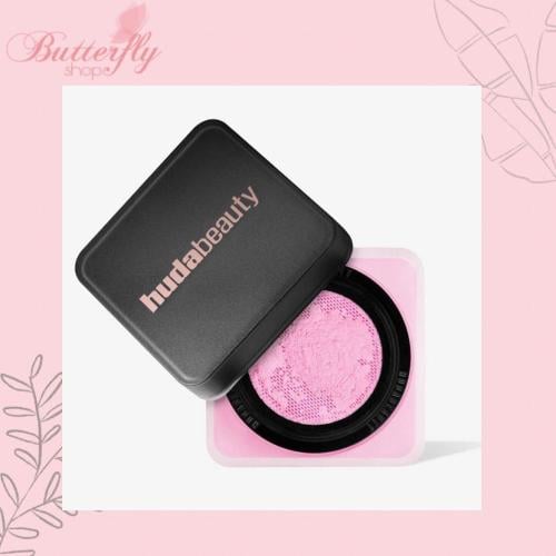 لوس باودر من huda beauty