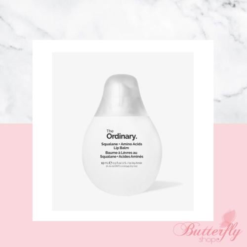 بلسم مرطب للشفاه من ذا اوردينري the ordinary