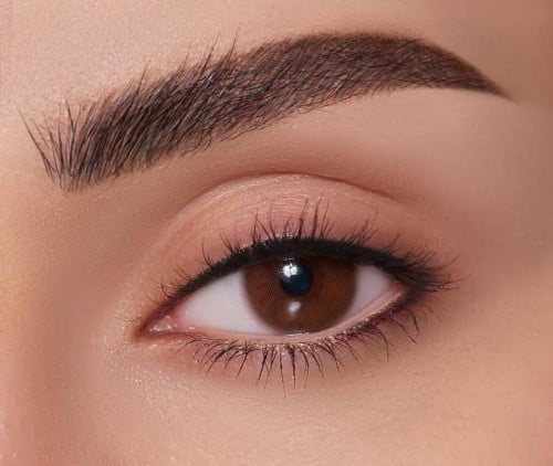 عدسات ملونة من لنس مي (تي)