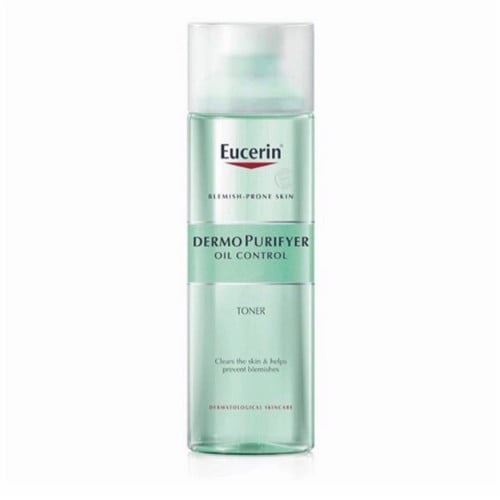 تونر لتنقية البشرة الدهنية من يوسرين  Eucerin 200ml
