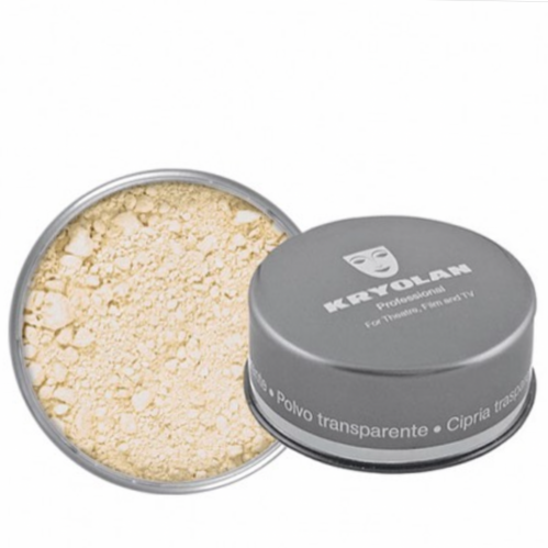 بودرة 20 g من كارولاين Kryolan