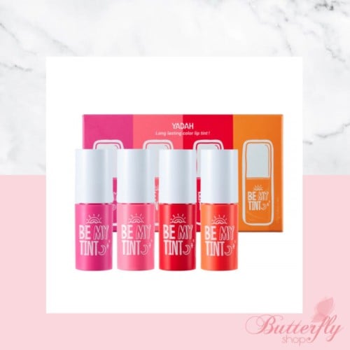 ياده بي ماي تنت 4*1 حجم ميني