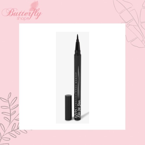 قلم  ايلاينر ايبك اينك من nyx