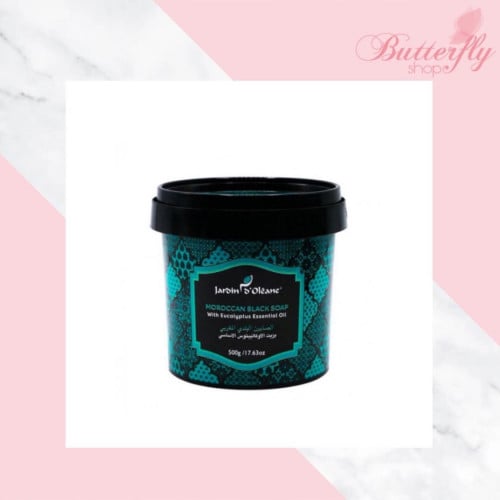 صابون معربي بزيت الاوكاليبتوس