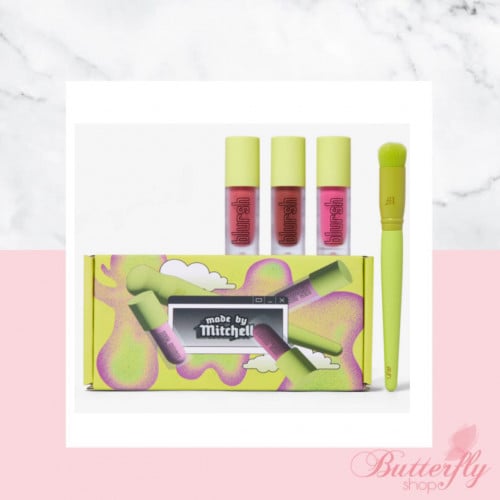 مجموعة بنك بلاشر من made by mitchell