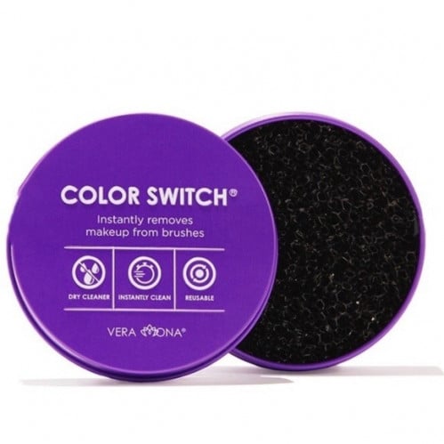 فيرا مونا اداة تنظيف الفرش