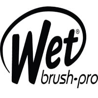 Wet brush