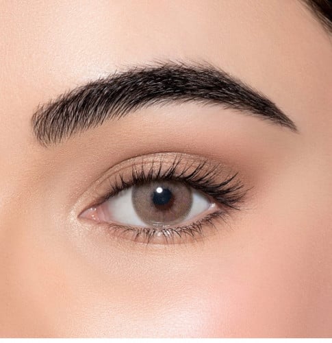 عدسات ملونة من لنس مي (كورتادو)